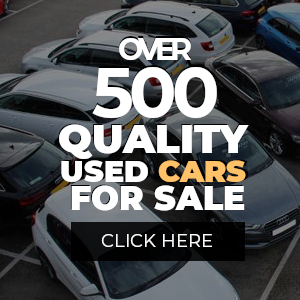 Used Cars For Sale in Stockport