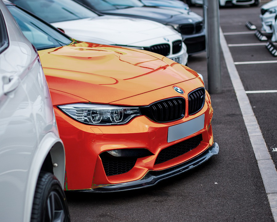 Second Hand Cars For Sale in Manchester