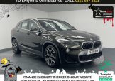 Used 2019 BRONZE BMW X2 for sale in Manchester