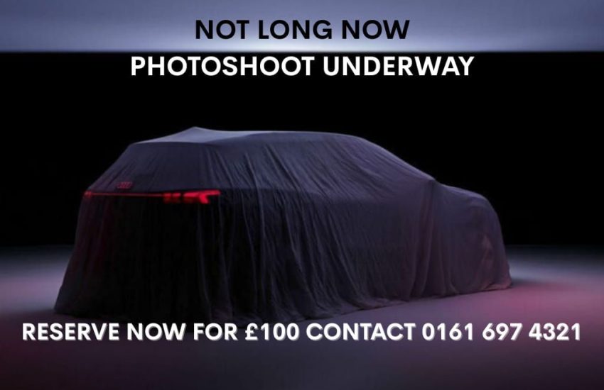 Used 2019 GREY BMW X2 for sale in Manchester
