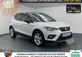 Used 2019 WHITE SEAT ARONA for sale in Manchester