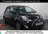 Used 2018 BLACK HYUNDAI IX20 for sale in Manchester