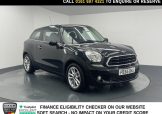 Used 2015 BLACK MINI COOPER for sale in Manchester