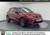 Used 2020 RED SEAT ARONA for sale in Manchester